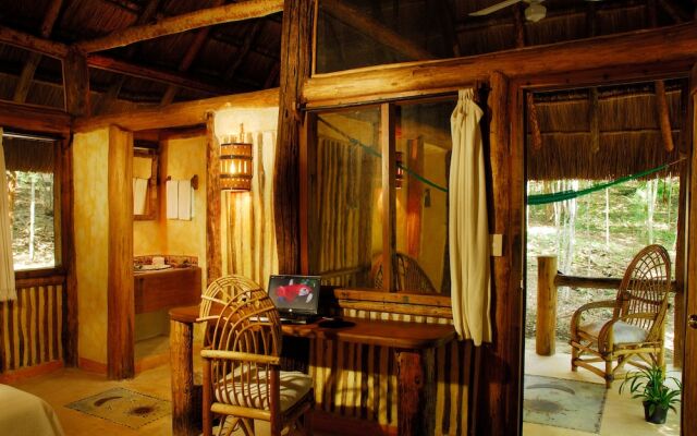 Hotel Puerta Calakmul