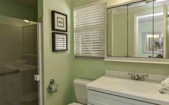 Rest Assured - 210 - 68th Street