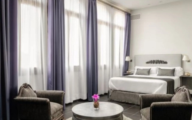 Hotel Sant Pere Del Bosc