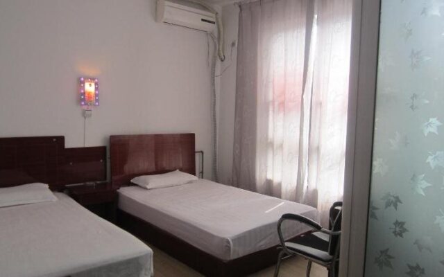 Ruihao Hotel