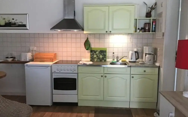 Holiday Home Lalelu Comfortable Vacation Home