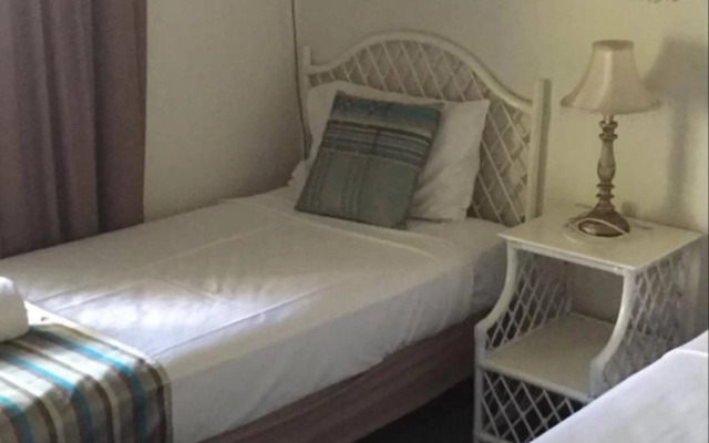 Nimrod Resort Apartments