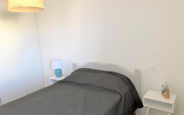 Le Galion, Appartement accueillant, bourg de Plouharnel