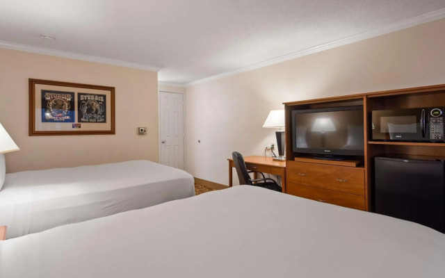 Sturgis Lodge and Suites