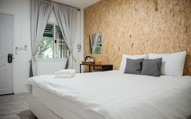 Lamoon Boutique Hotel