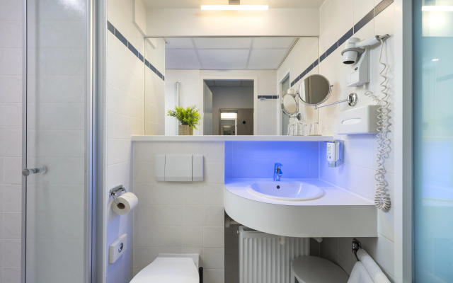 NOVALIS Hotel by AURUM Dresden