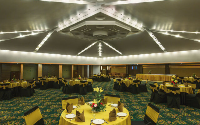 Hotel Mountview