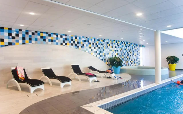 EuroParcs Spaarnwoude