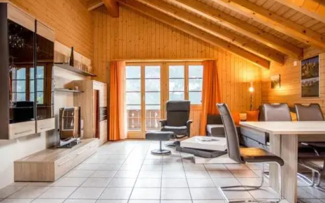Apartment Dolomit EG - GRIWA RENT AG