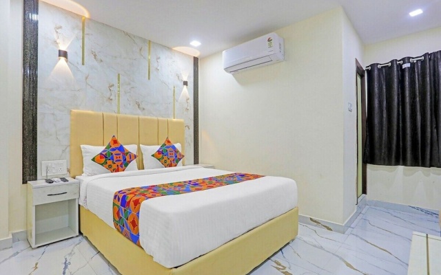 Hotel Grand Inn