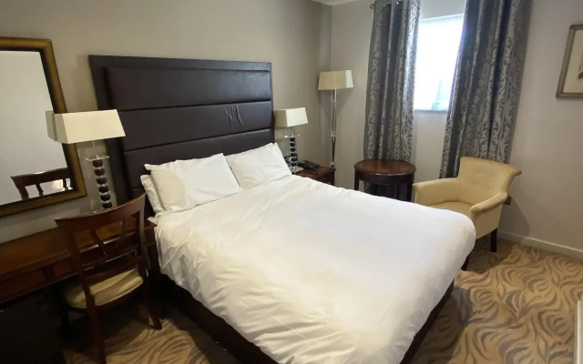 The Prom Hotel