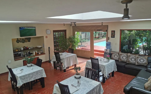 Villa Stella Guest House