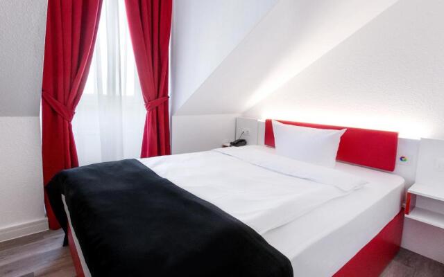 DORMERO Hotel München-Kirchheim Messe