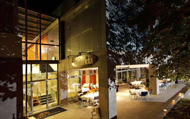 Rikli Balance Hotel