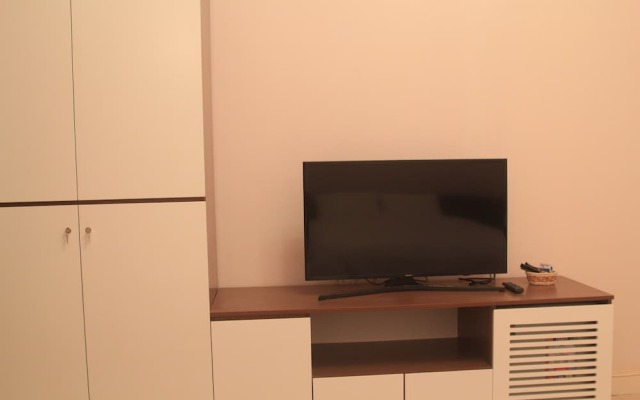 Lyn Luxury Homestay
