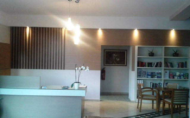 Helios Apartments