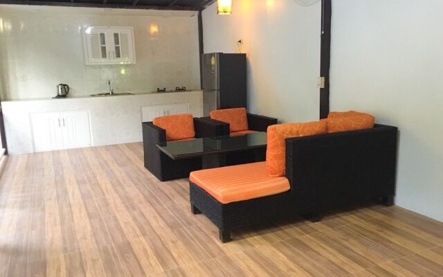 Reggae Garden Villas