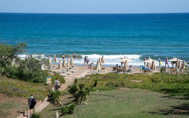 Orpheas Resort - Adults Only