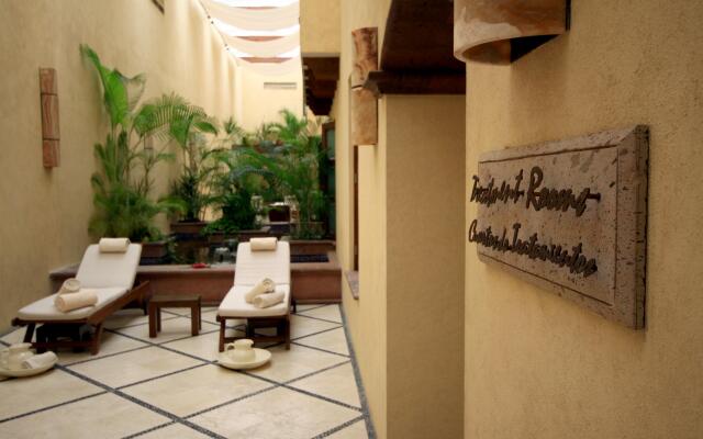 Villa Del Palmar Flamingos Beach Resort and Spa - All Inclusive