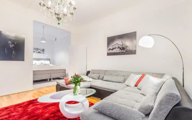 Go Happy Home Apartment Mikonkatu 18 2