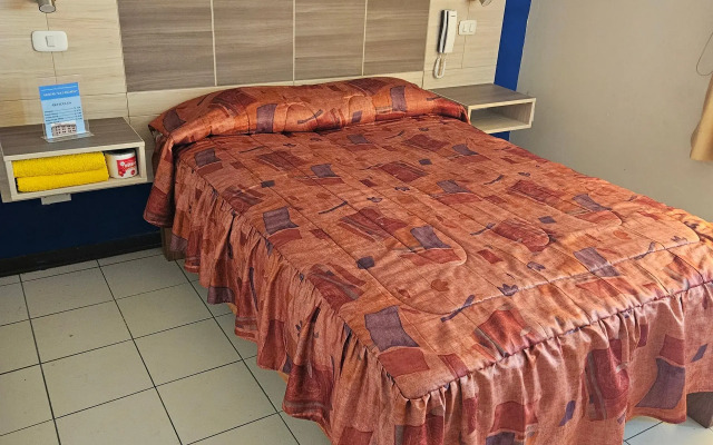 Hostal La Cascada