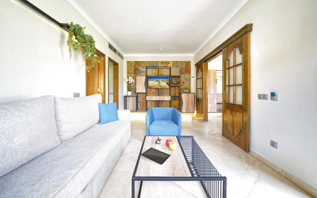 Suites & Villas by Dunas