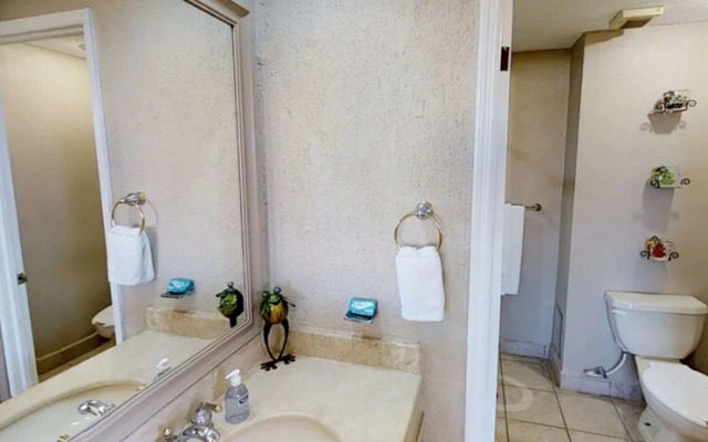 Princessa 2BR D 509-v by Casago