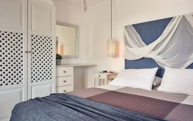 Periyali Villas Ourania Lito Ariadne Kalliopi Penelope