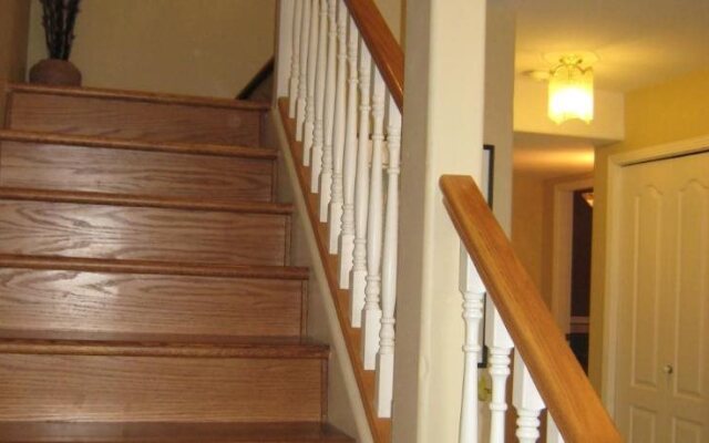 Kelowna Lakeview Cove Bed & Breakfast