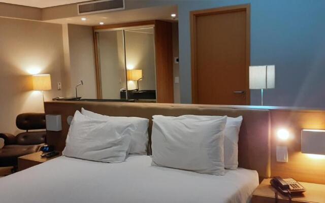 FLAT 1707 do Paiva Home Stay Jaboatão