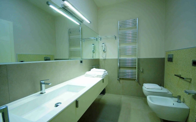Tenuta Espada Luxury Apartments