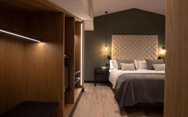 Hotel Piolets Soldeu Centre