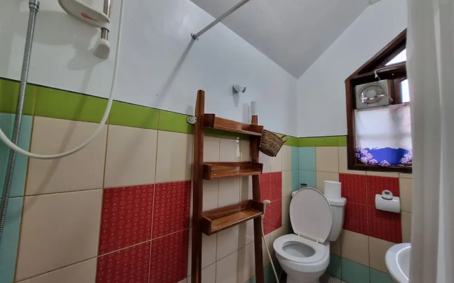 Orokasa Guesthouse