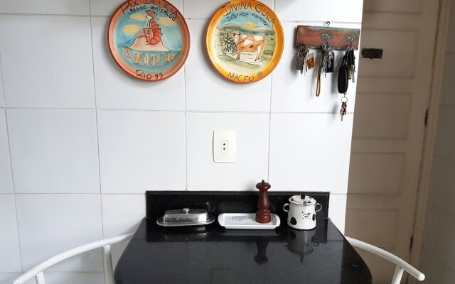 Bull House - Aconchego de Botafogo