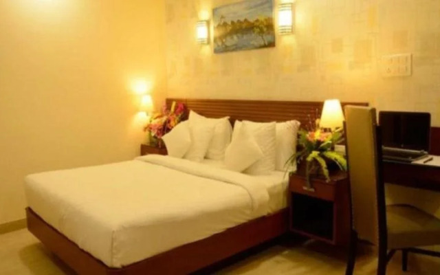 Patliputra Nesh Inn