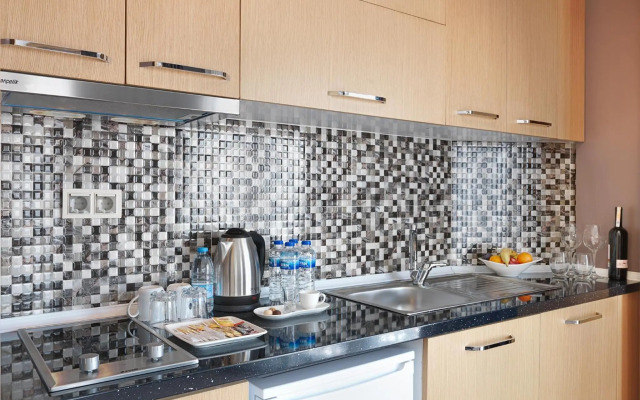 Kordon Hotel Cankaya