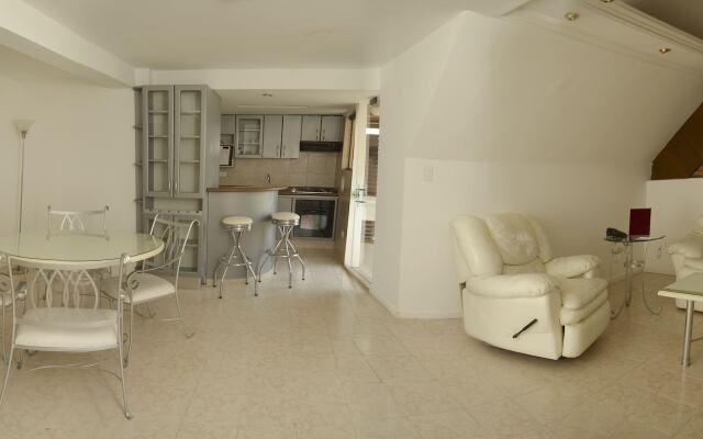 Apart Hotel Toborochi