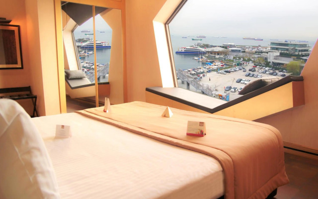Rios Edition Hotel