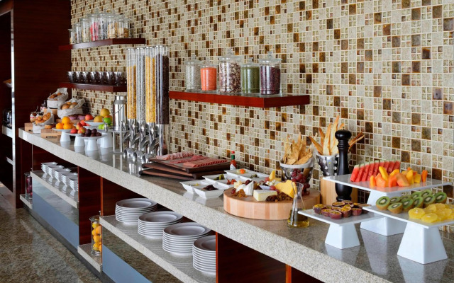 Marriott Executive Apartments Addis Ababa