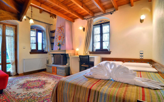 Melinas Boutique Hotel