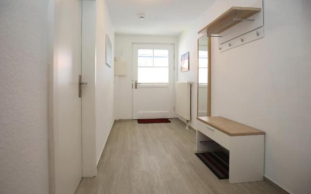 Papillon Wohnung 18-6