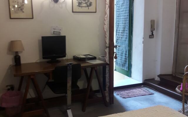 La Camera di Leonardo