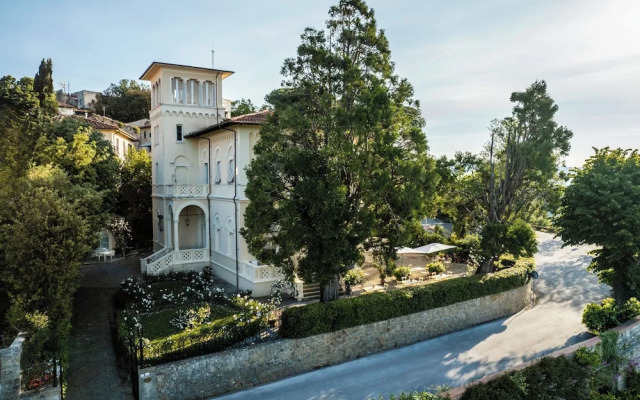Villa La Moresca Relais de charme B&B adults only