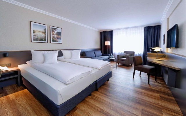 ATLANTIC Hotel Landgut Horn