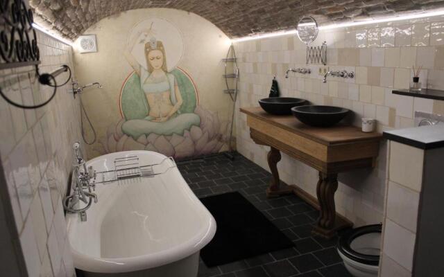 B&B Woudzicht Groesbeek