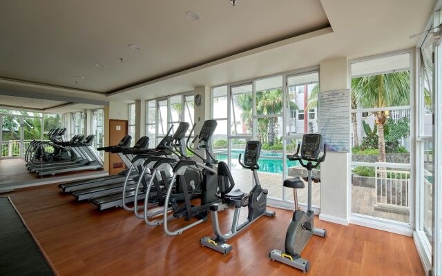 Best Price 2Br Apartment Vida View Makassar