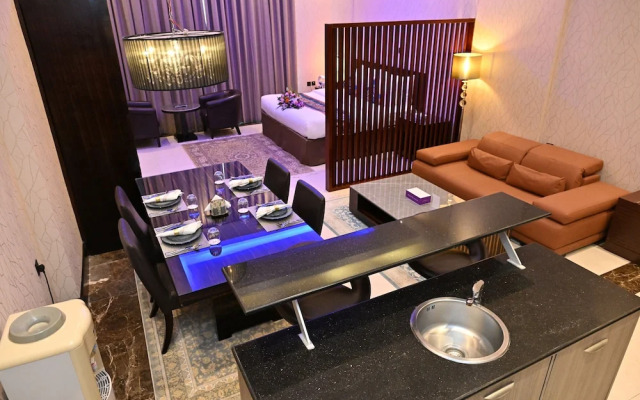 Savoy Grande Hotel and Spa
