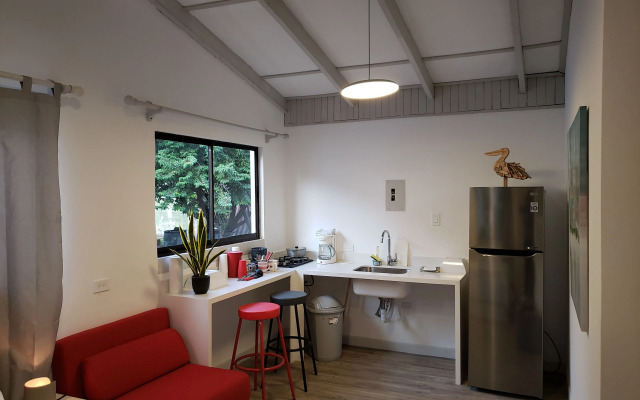 Hotel Tropical Garden