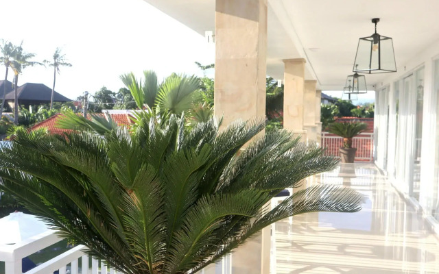 The London Residences Boutique Hotel