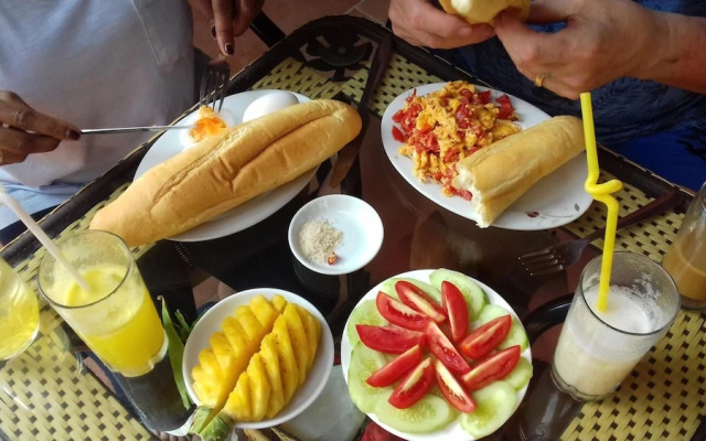Tam Coc Family Hotel Ninh Binh